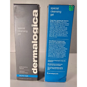 Dermalogica Special Cleansing Gel 8.4 oz (pack of 2)